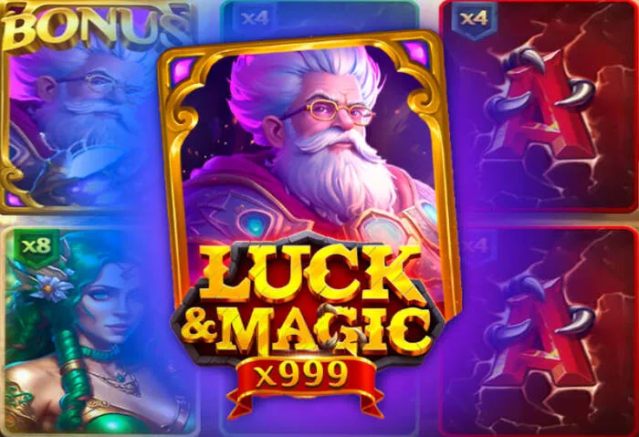 Claim your casino welcome bonus and free spins after easy registration.